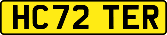 HC72TER