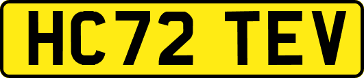 HC72TEV