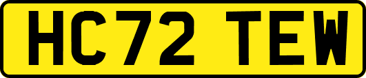 HC72TEW