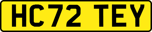 HC72TEY