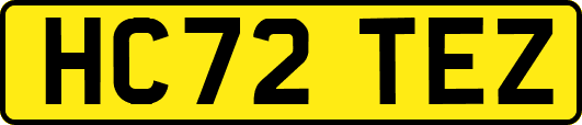 HC72TEZ