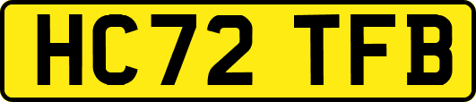 HC72TFB