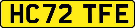 HC72TFE