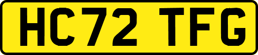 HC72TFG