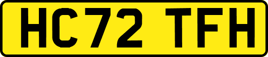 HC72TFH