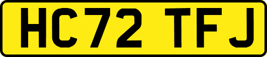 HC72TFJ