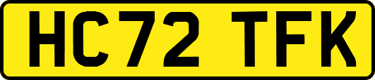 HC72TFK