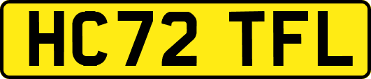 HC72TFL