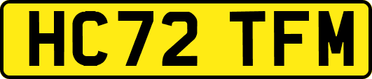 HC72TFM