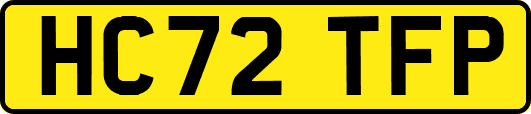 HC72TFP
