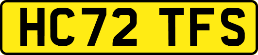 HC72TFS