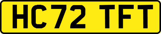 HC72TFT