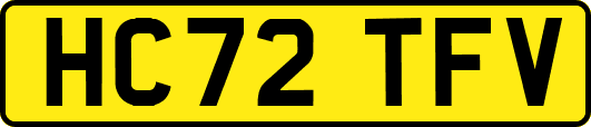 HC72TFV