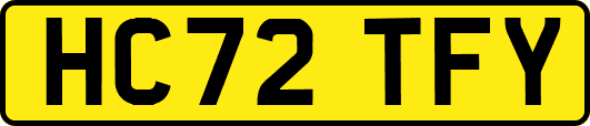 HC72TFY