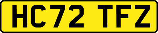 HC72TFZ