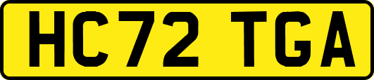 HC72TGA