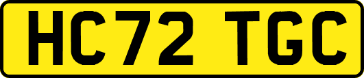 HC72TGC