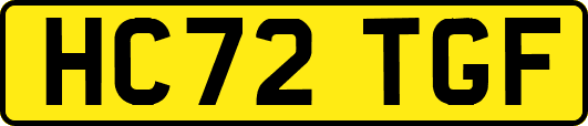 HC72TGF