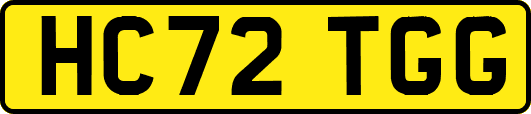 HC72TGG