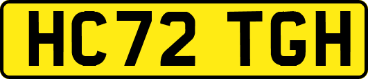 HC72TGH