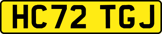 HC72TGJ