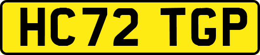 HC72TGP