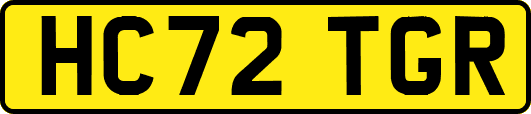 HC72TGR