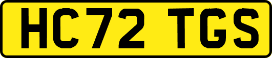 HC72TGS