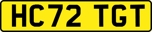 HC72TGT