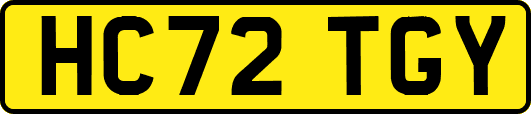 HC72TGY