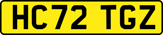HC72TGZ