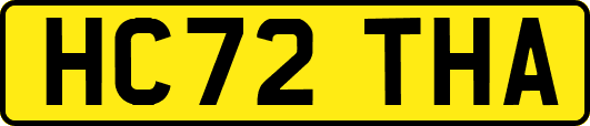 HC72THA