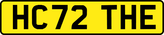 HC72THE