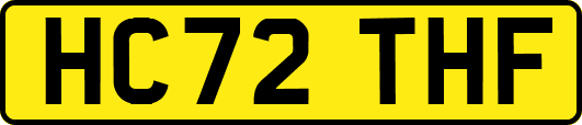 HC72THF