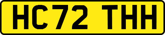 HC72THH