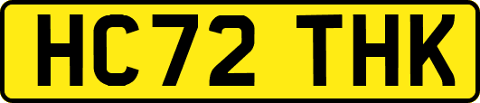 HC72THK