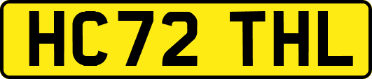 HC72THL