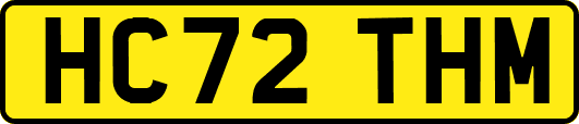 HC72THM