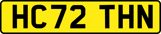 HC72THN