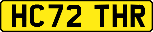 HC72THR