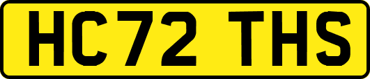 HC72THS