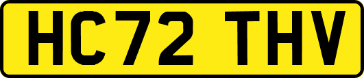 HC72THV