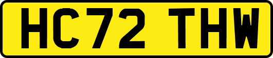 HC72THW