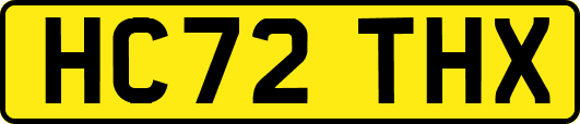 HC72THX