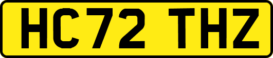 HC72THZ