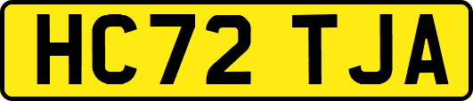 HC72TJA