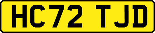 HC72TJD