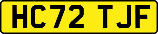 HC72TJF