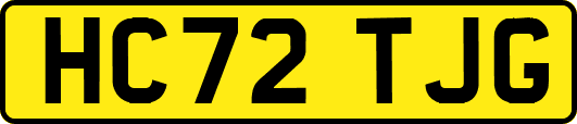 HC72TJG