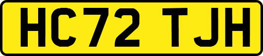 HC72TJH